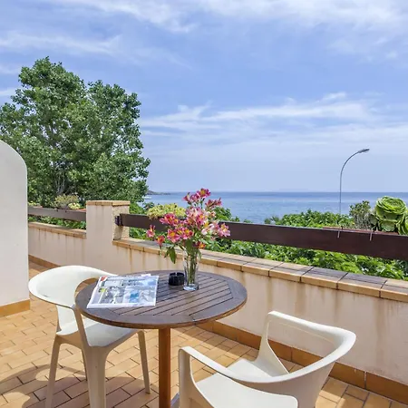 Le Rendez Vous De L'ete Pietracorbara