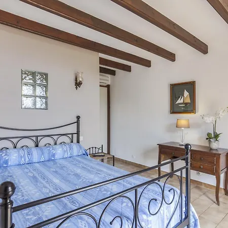 Lägenhet Le Rendez Vous De L'ete *