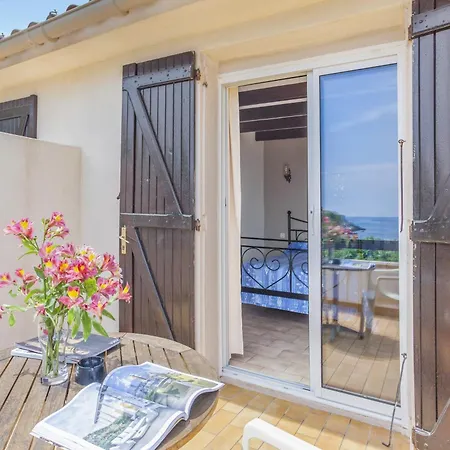 Lägenhet Le Rendez Vous De L'ete