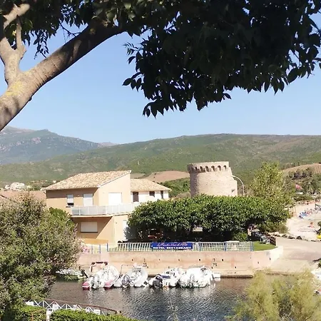 Lägenhet Le Rendez Vous De L'ete