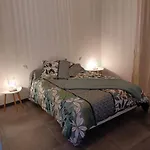 Apartment Le Rendez Vous De L'ete Pietracorbara