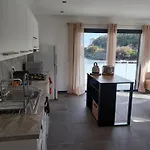 Le Rendez Vous De L'ete Apartment Pietracorbara