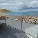 Le Rendez Vous De L'ete Apartment Pietracorbara