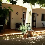 Le Rendez Vous De L'ete Apartment *