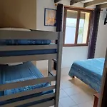 Apartment Le Rendez Vous De L'ete Pietracorbara