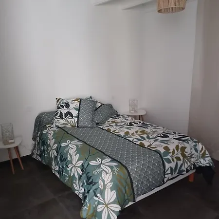 Le Rendez Vous De L'ete Apartment