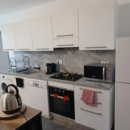 Le Rendez Vous De L'ete Apartment