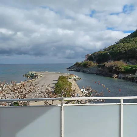 Le Rendez Vous De L'ete Apartment Pietracorbara