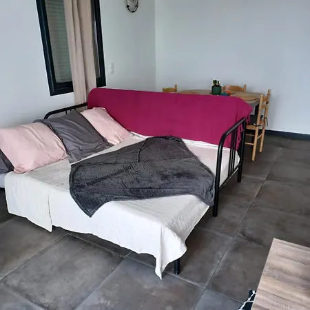 Le Rendez Vous De L'ete Apartamento *