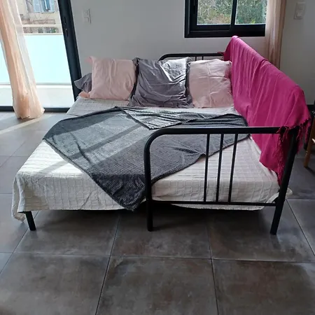 Apartamento Le Rendez Vous De L'ete Pietracorbara