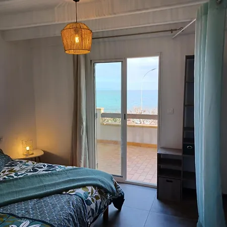 Apartman Le Rendez Vous De L'ete *