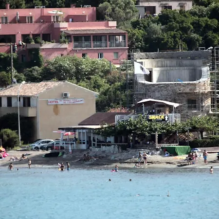 Apartment Le Rendez Vous De L'ete