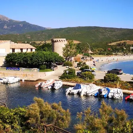 Le Rendez Vous De L'ete Apartmán