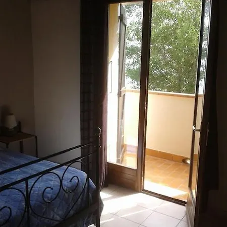 Apartment Le Rendez Vous De L'ete *