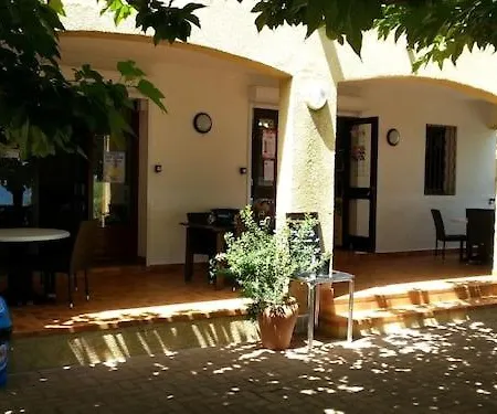 Le Rendez Vous De L'ete Apartamento *