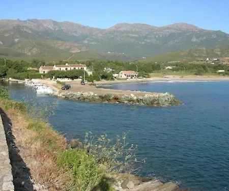 Apartman Le Rendez Vous De L'ete