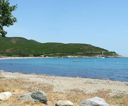 Apartment Le Rendez Vous De L'ete *