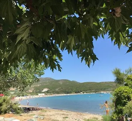 Le Rendez Vous De L'ete Apartment