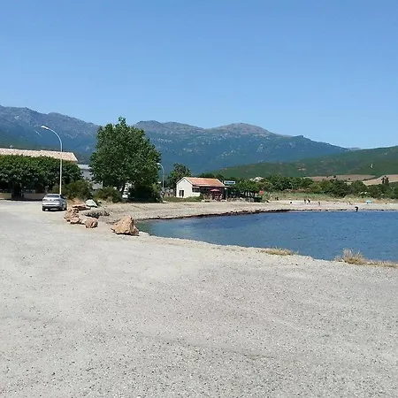Apartamento Le Rendez Vous De L'ete *
