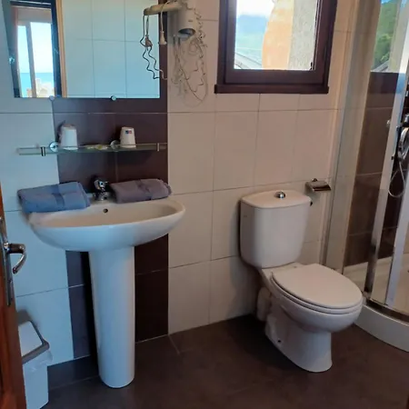 Apartamento Le Rendez Vous De L'ete *