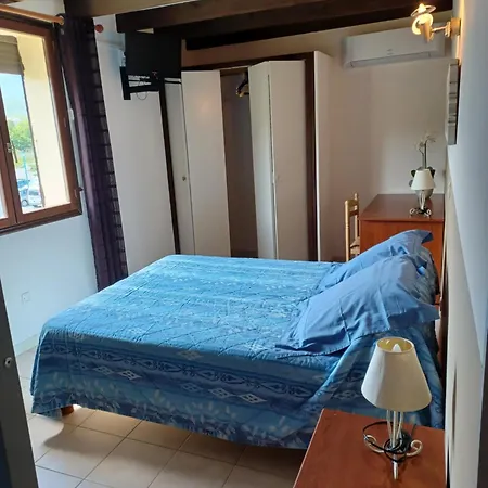 Apartman Le Rendez Vous De L'ete