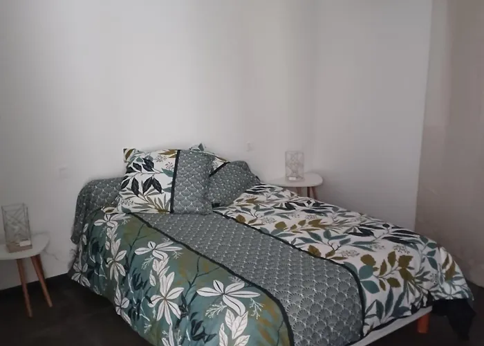 Le Rendez Vous De L'ete Apartmán