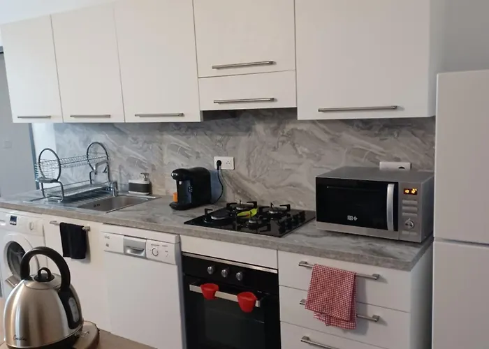 Le Rendez Vous De L'ete Apartmán