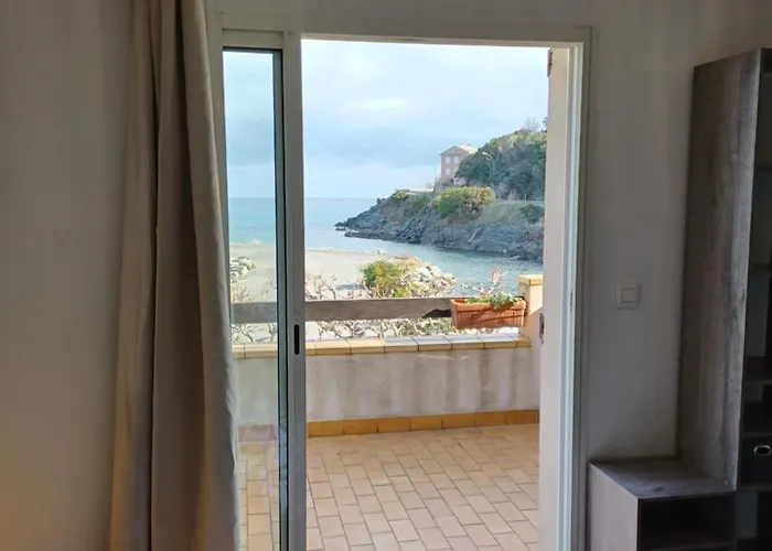 Le Rendez Vous De L'ete Apartmán *