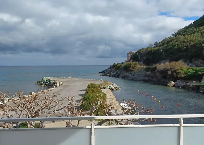 Le Rendez Vous De L'ete Apartmán Pietracorbara