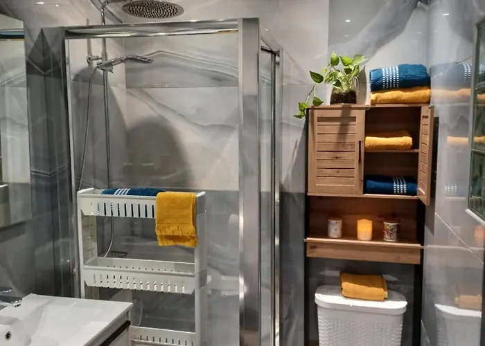 Le Rendez Vous De L'ete Apartmán *