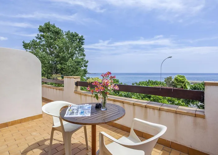 Le Rendez Vous De L'ete Pietracorbara