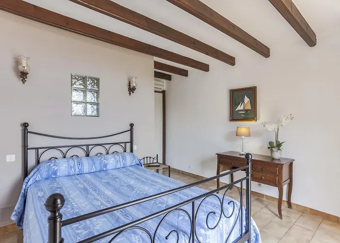 Apartmán Le Rendez Vous De L'ete *