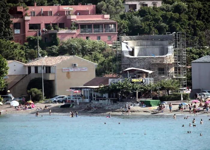 Apartmán Le Rendez Vous De L'ete