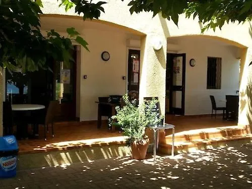 Le Rendez Vous De L'ete Apartmán *