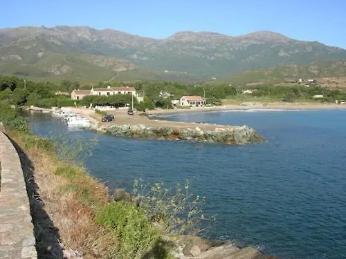 Apartmán Le Rendez Vous De L'ete