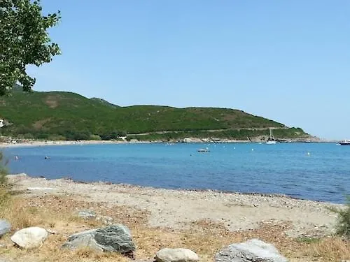 Apartmán Le Rendez Vous De L'ete *