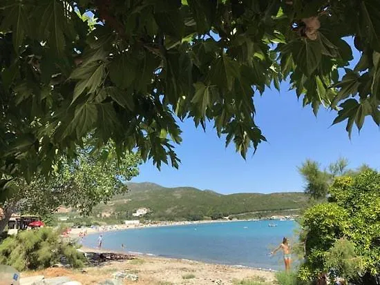 Le Rendez Vous De L'ete Apartmán