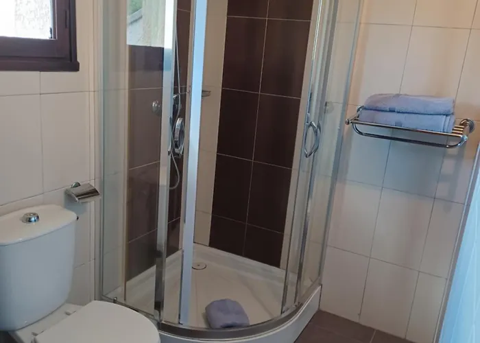 Apartmán Le Rendez Vous De L'ete *