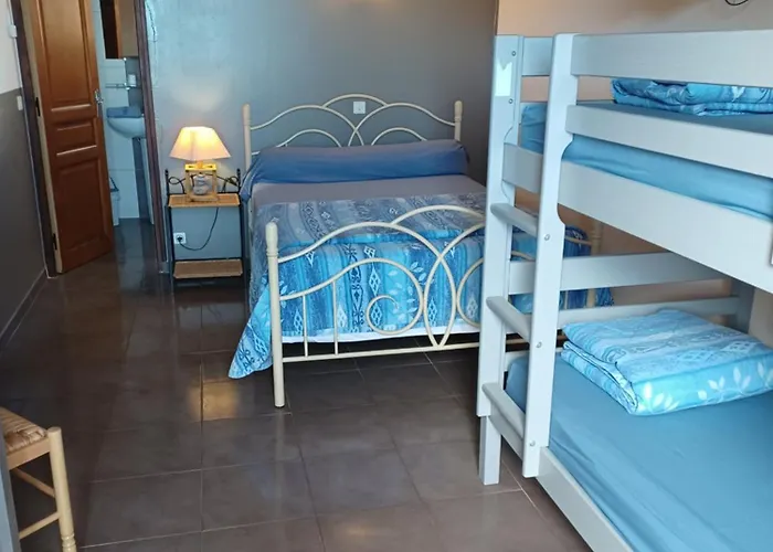 Le Rendez Vous De L'ete Apartmán